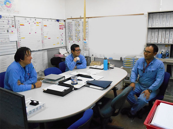 転職・求人情報イメージ1