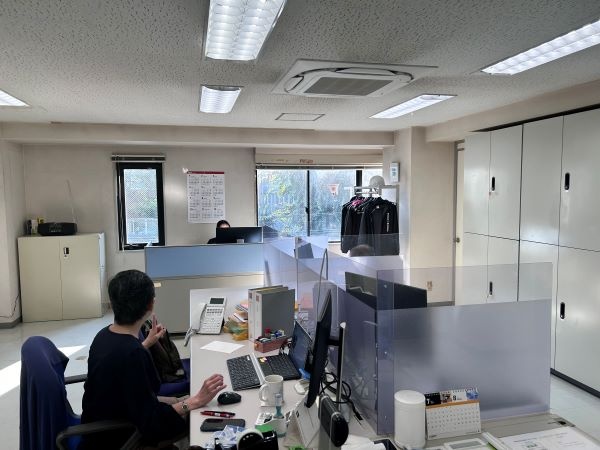 転職・求人情報イメージ1