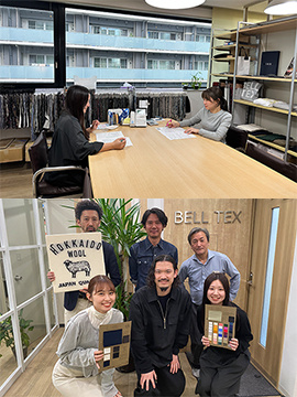 経理（未経験歓迎）◆年間休日126日／完全土日祝休み／海外への社員旅行あり／昨年度賞与3ヶ月～イメージ1