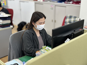 転職・求人情報イメージ1