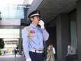 警備スタッフ◆渋谷スクランブルスクエアや二子玉川ライズなど東急の有名施設を守る／室内＆座り仕事あり3