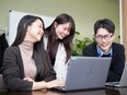 DXマーケティング◆経験不問／グループ全体の業務基盤づくりに貢献／年間総売上694億円／土日祝休み3