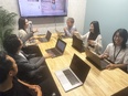 AIサービスの提案営業◆未経験歓迎／年休125日以上・残業少／反響営業メイン／事業の立ち上げに関わる3
