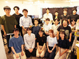 総務◆年間休日126日／土日祝休み／賞与年3回・昨年度実績6ヶ月分／有名企業や官公庁と多数取引2