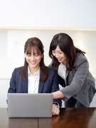 一般事務(年金データ管理)◆大手信託銀行での勤務/年休127日/残業ほぼなし/2~3人のチームで働く1