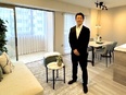 中古マンションの仕入れ営業（不動産業界・営業未経験歓迎！）◆駅チカ／ノルマなし／頑張りを賞与で還元3