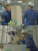 搬入スタッフ◆入社準備金10万円／未経験から月収50万円可能／シフトは100％希望制／週休3日もOK1