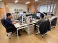太陽光発電設備の営業（未経験歓迎）◆昨年度賞与3～4ヶ月分／年間休日125日／完休2日・土日祝休み2