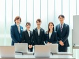 税理士アシスタント◆ひとり立ちまで1年間学べる／年間休日122日／土日祝休み／残業はゼロで定時あがり3