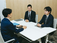営業◆商材は今大注目の発芽野菜／シェアトップクラスで営業しやすい／初年度の想定年収500～650万円3