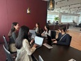 SNSマーケティング事務（コスメ・美容担当）◆年休130日／残業月5時間以下／月給27.3万円～3