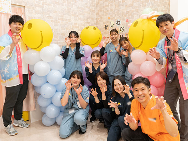 転職・求人情報イメージ1