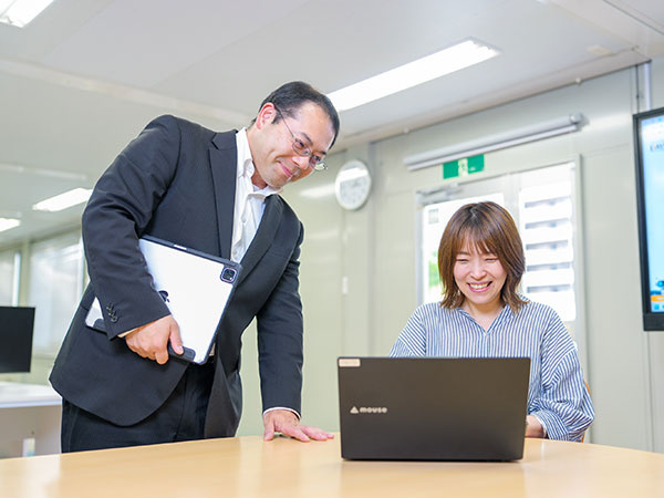 転職・求人情報イメージ1