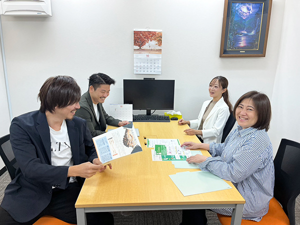 転職・求人情報イメージ1