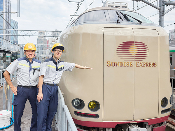 転職・求人情報イメージ1
