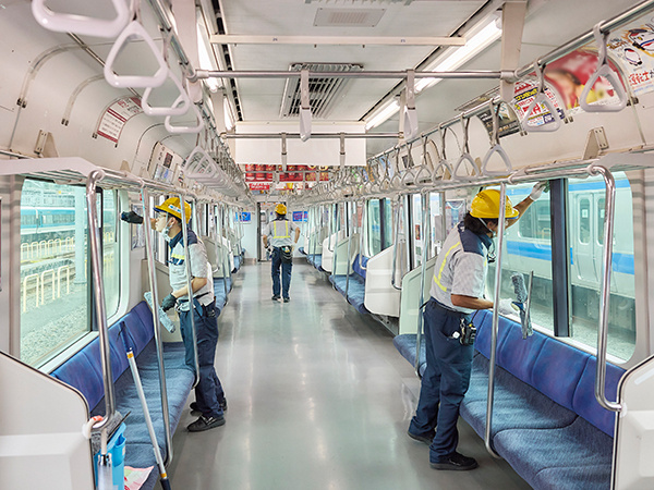 転職・求人情報イメージ2