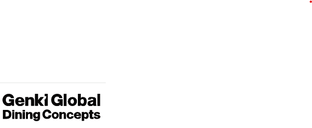 株式会社Genki Global Dining Concepts