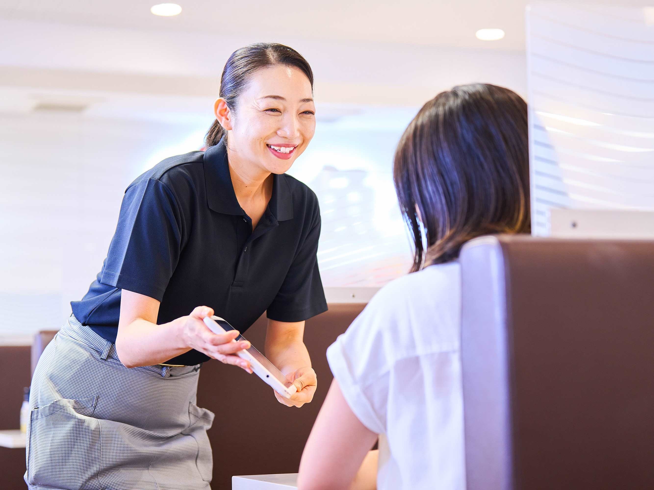 転職・求人情報イメージ1