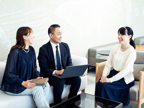 転職・求人情報イメージ1