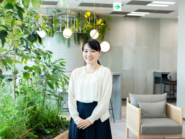 転職・求人情報イメージ2