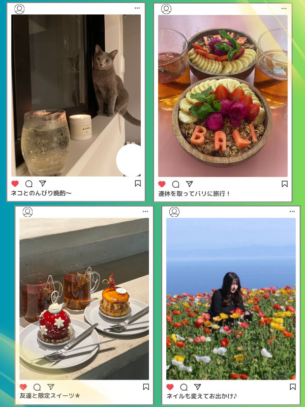 カスタマーサポート◆年休120日以上/完休2日/カフェスペースあり/駅チカ/服装・髪色・ネイル自由イメージ1