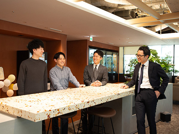 転職・求人情報イメージ1