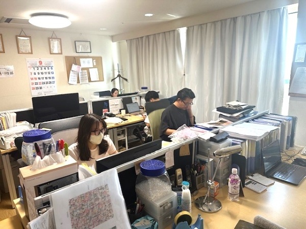 転職・求人情報イメージ1