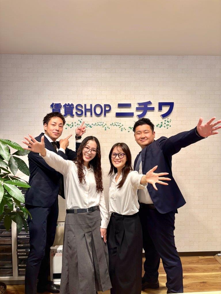 ルームアドバイザー◆年休120日~/日祝休み+年32日好きな時に休める制度/実働7時間/人気物件多数イメージ1