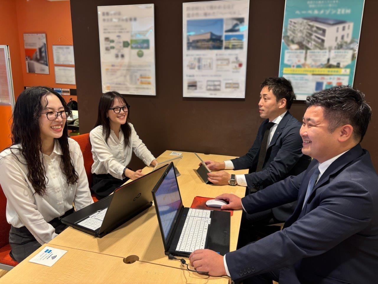 転職・求人情報イメージ1