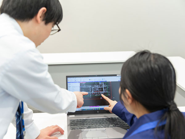 転職・求人情報イメージ1