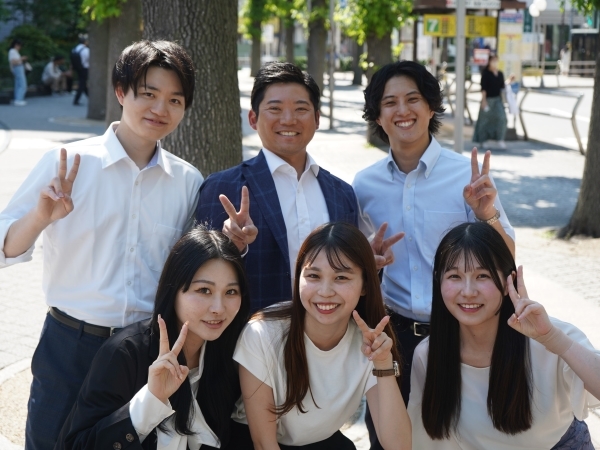 転職・求人情報イメージ1