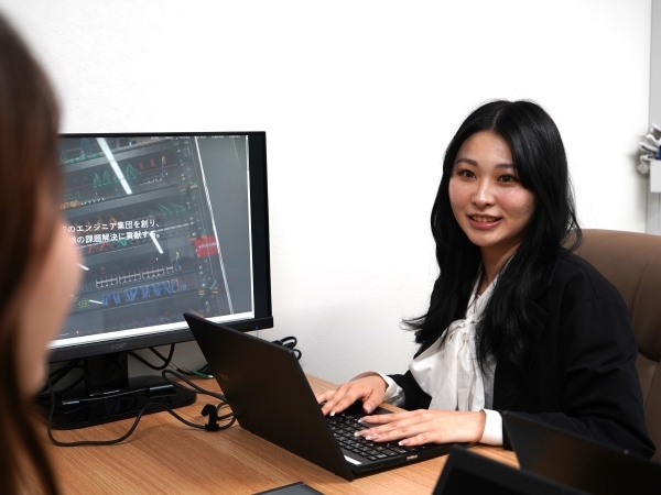 転職・求人情報イメージ2