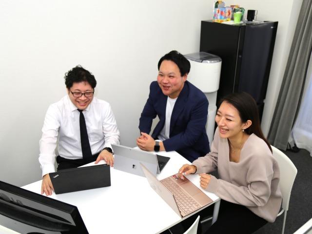 転職・求人情報イメージ2