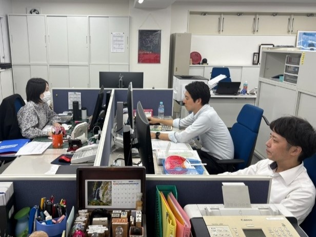 転職・求人情報イメージ1