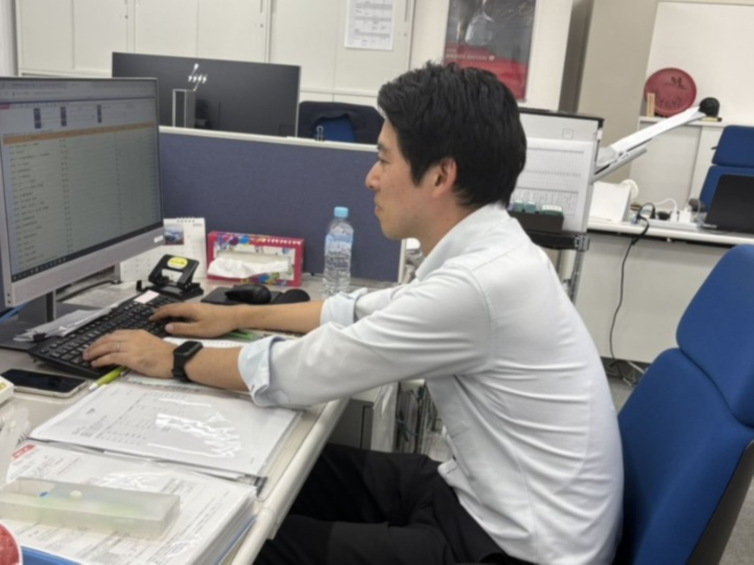 転職・求人情報イメージ2