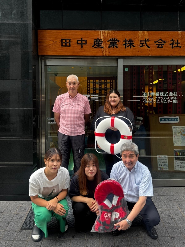 船舶機材・マリン関連商社のEC出荷スタッフ◆創業173年/残業ほぼ無し/18時までに退勤可イメージ1