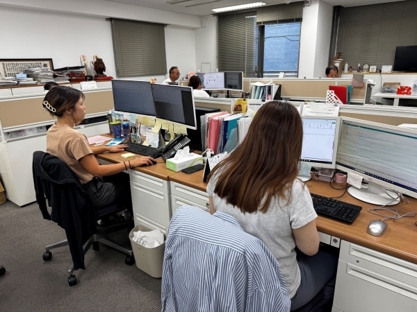 転職・求人情報イメージ1