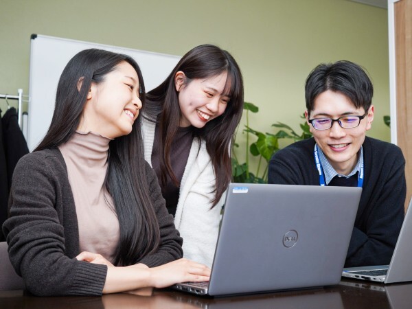 転職・求人情報イメージ2