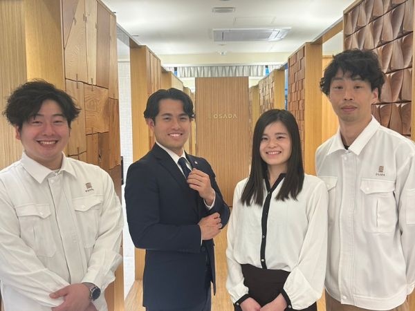 転職・求人情報イメージ1