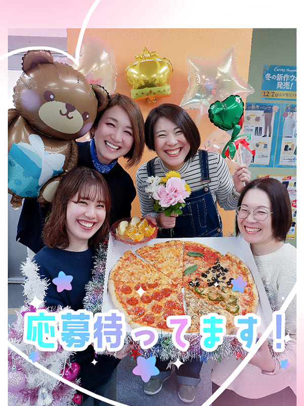 接客スタッフ◆エステ無料/趣味手当/バースデー休暇/高級焼肉贈呈/ネイル&スイーツ制度/有休率99%イメージ1