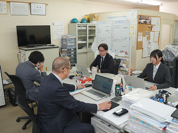 転職・求人情報イメージ1