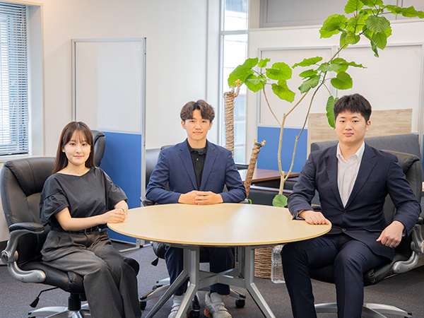転職・求人情報イメージ1