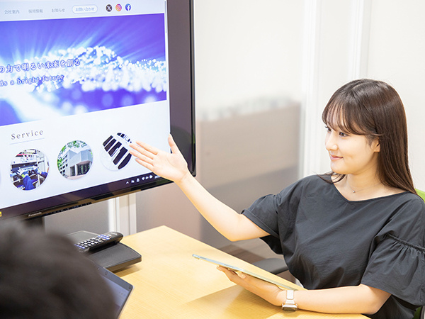 転職・求人情報イメージ2