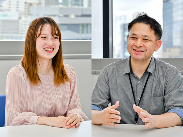 転職・求人情報イメージ2