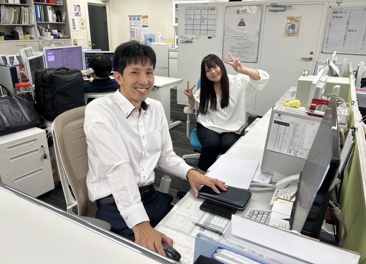 転職・求人情報イメージ2