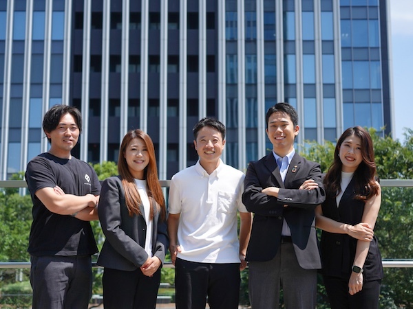 転職・求人情報イメージ1