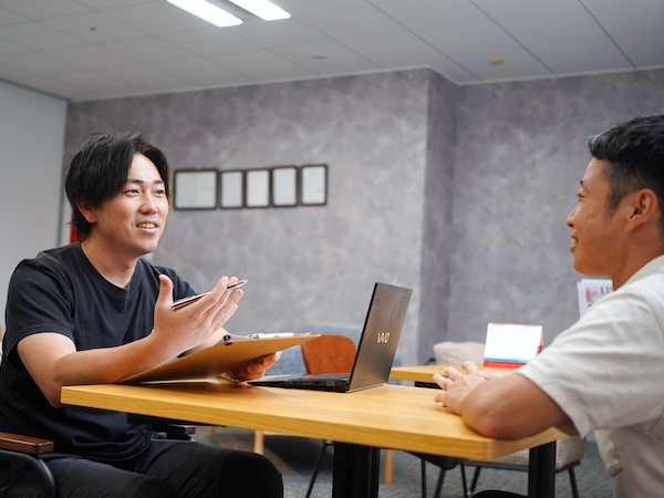 転職・求人情報イメージ2