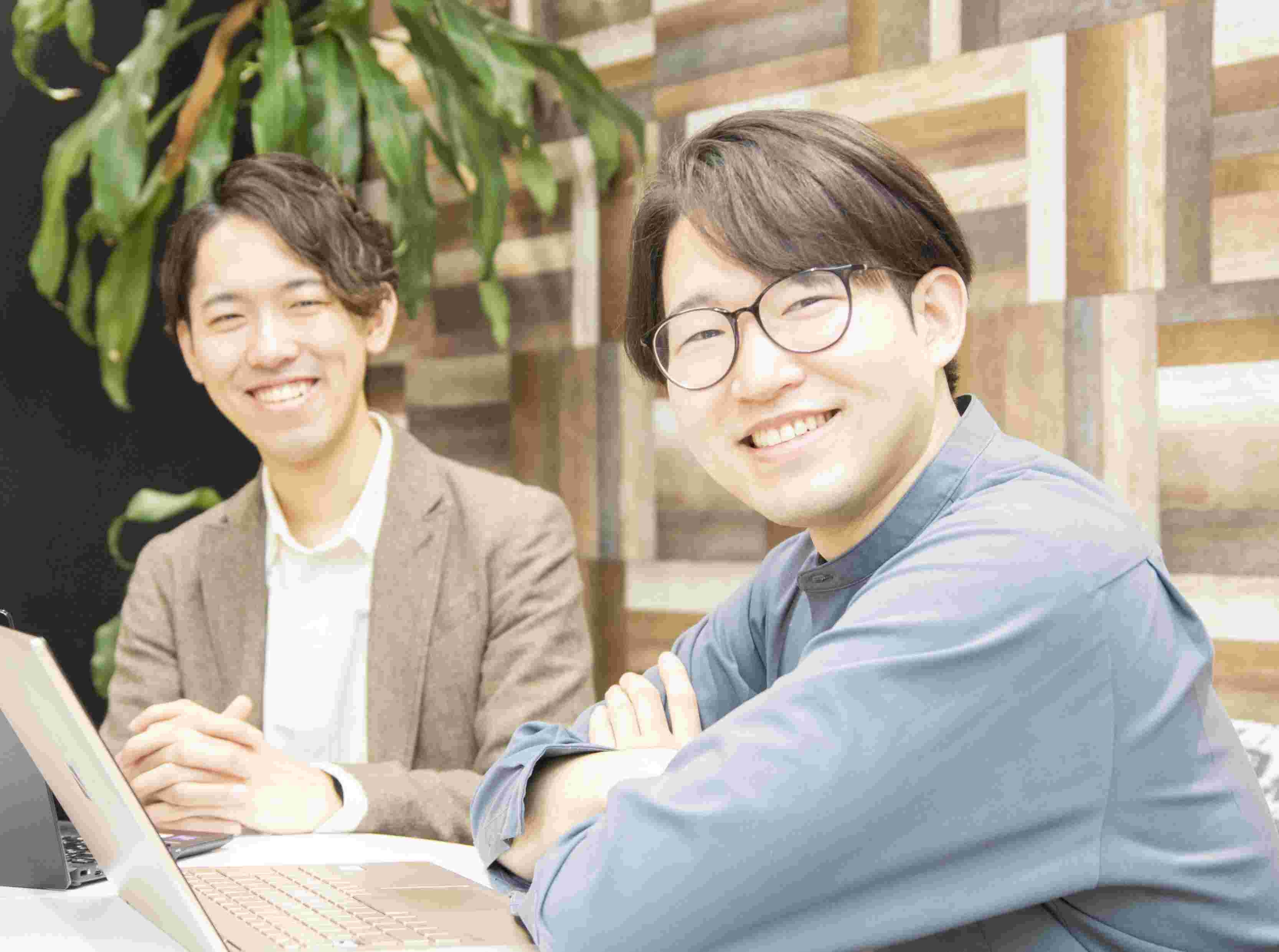 転職・求人情報イメージ1