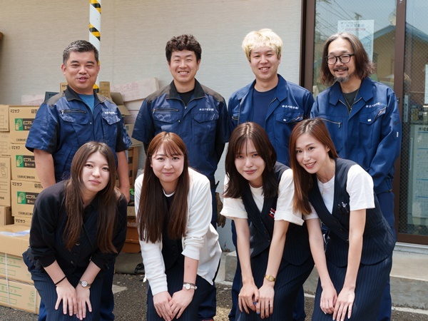 転職・求人情報イメージ1