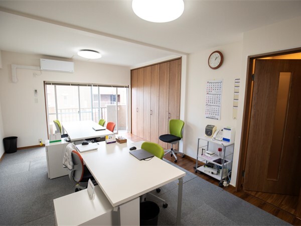 転職・求人情報イメージ1